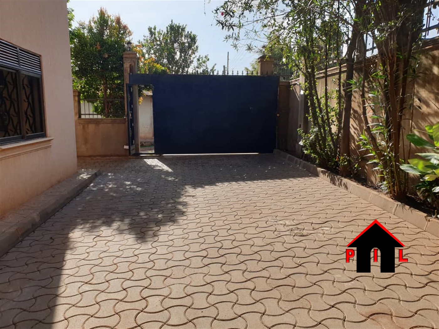 Bungalow for sale in Ntinda Kampala