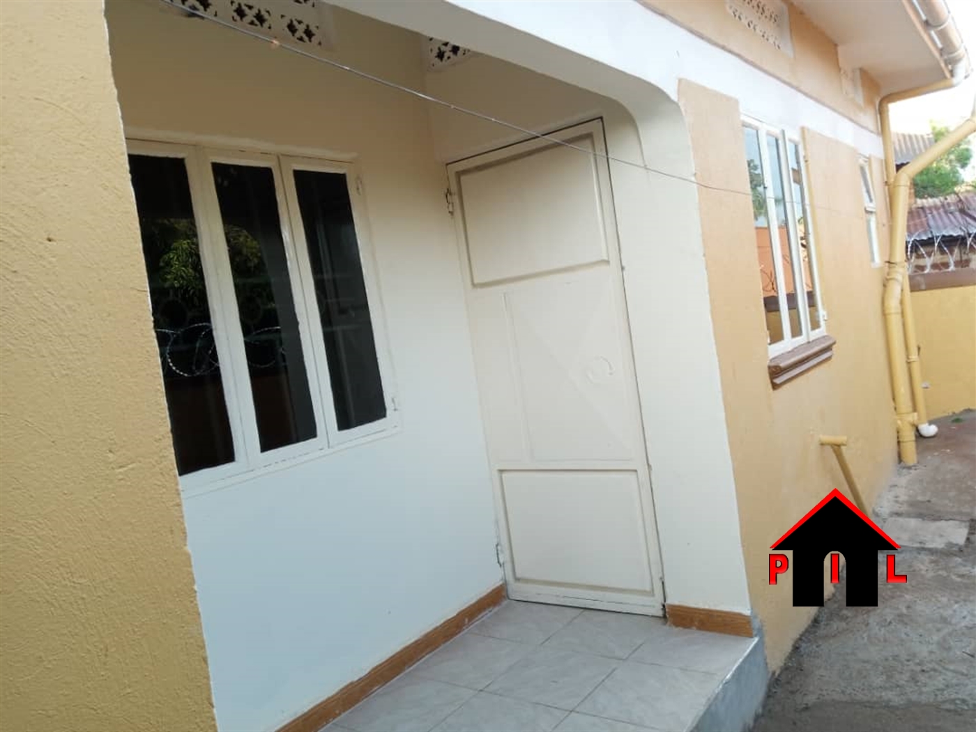 Bungalow for sale in Gayaza Wakiso