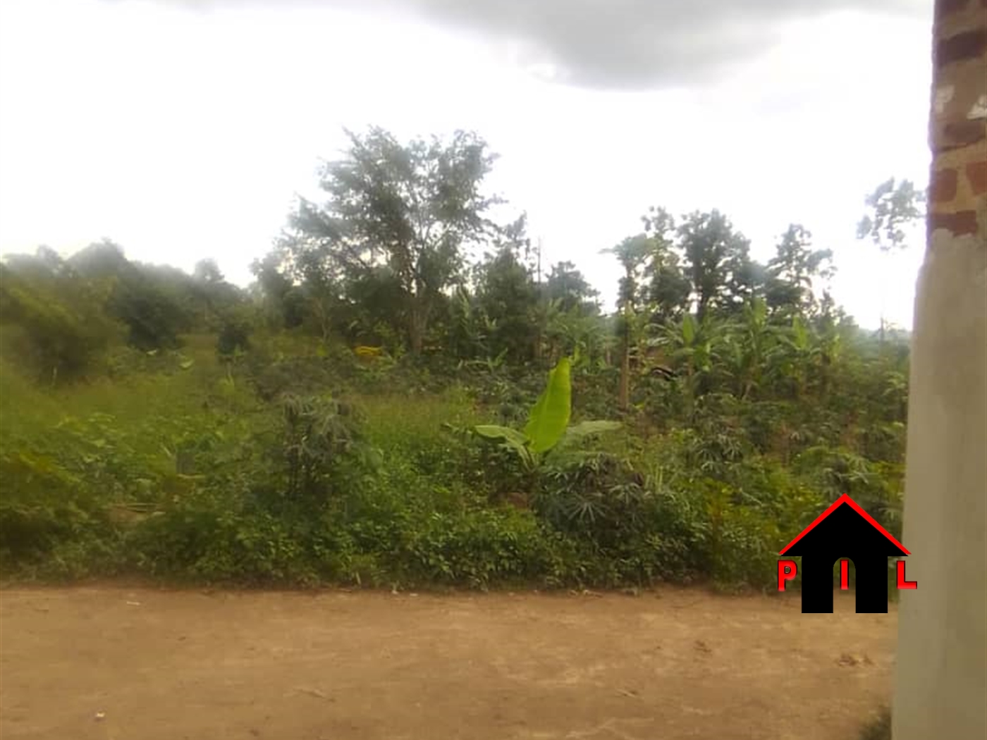 Agricultural Land for sale in Masodde Kiboga