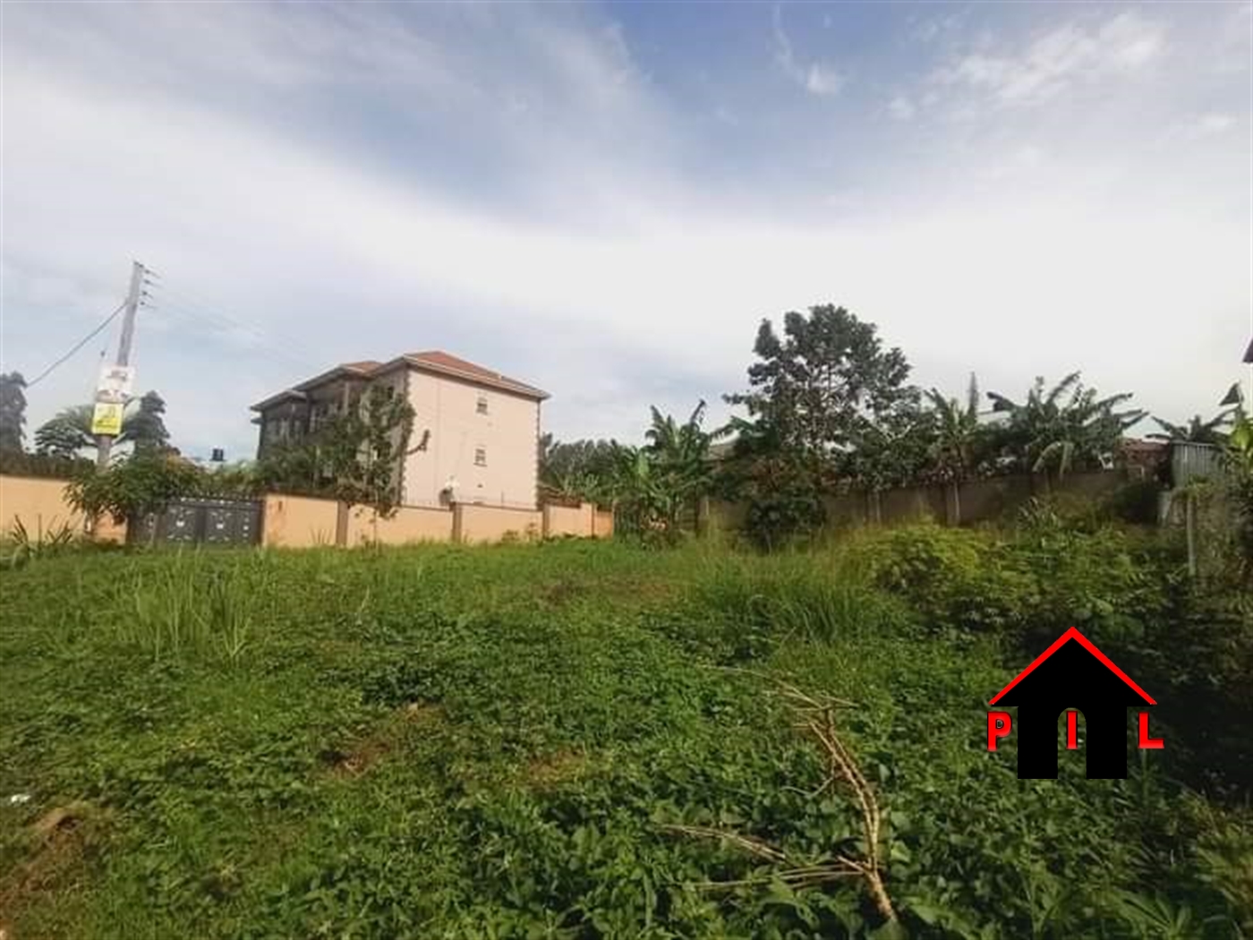 Residential Land for sale in Kyambogo Wakiso