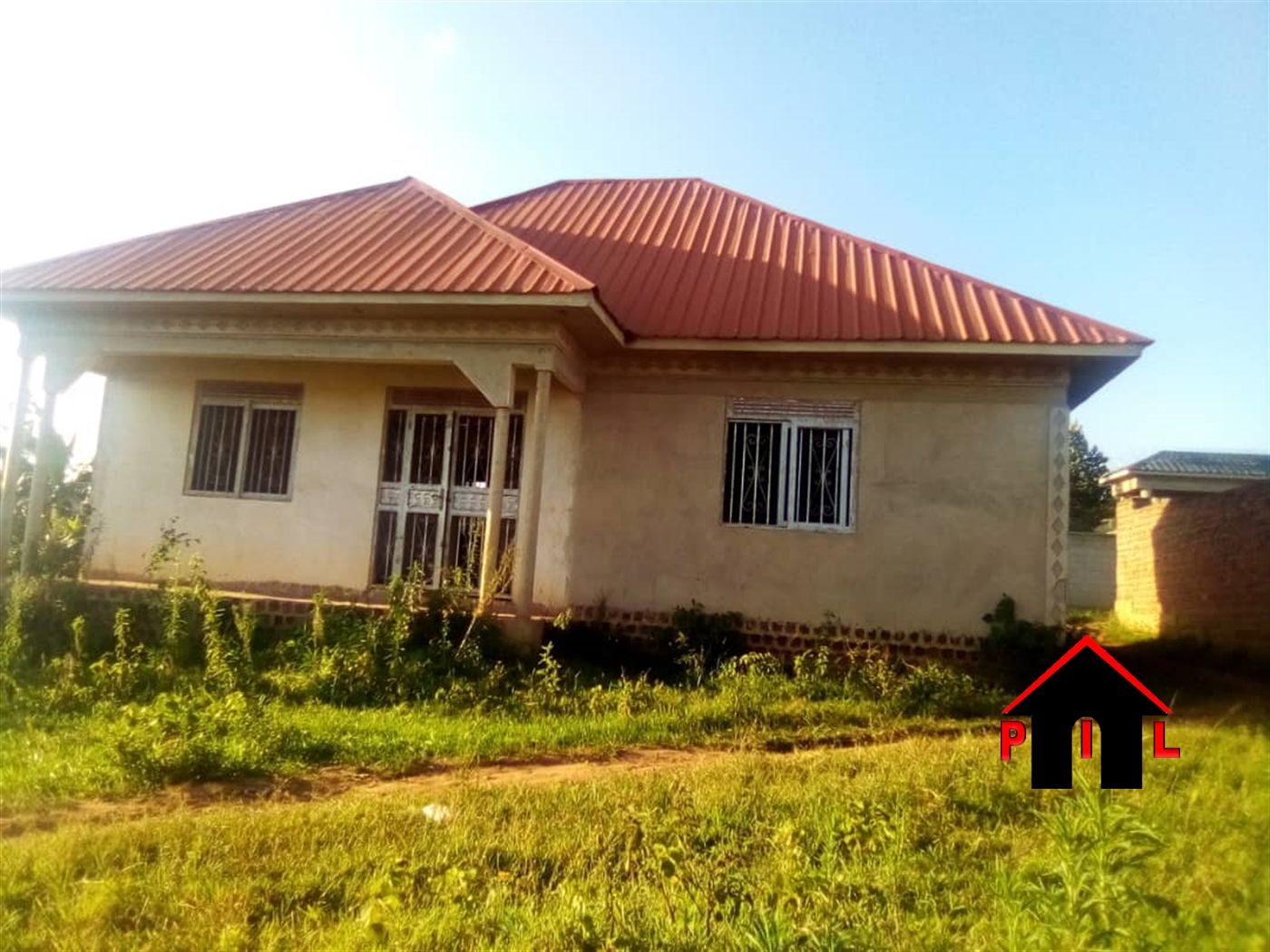 Bungalow for sale in Sonde Wakiso