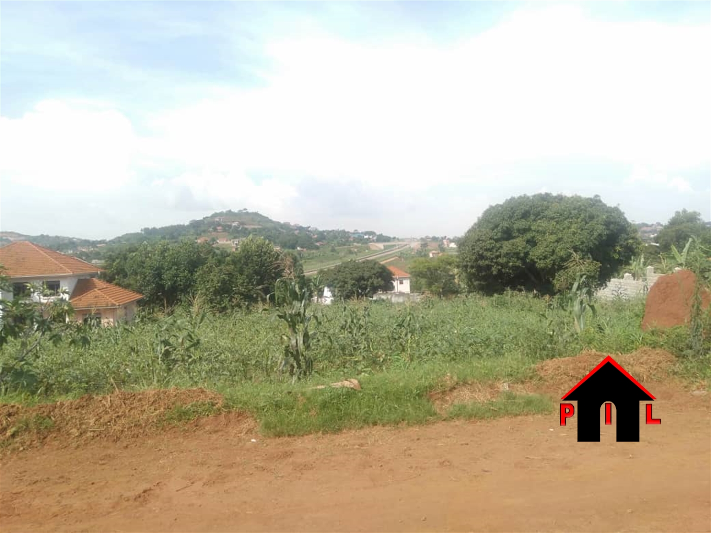 Commercial Land for sale in Ssekiwunga Kampala