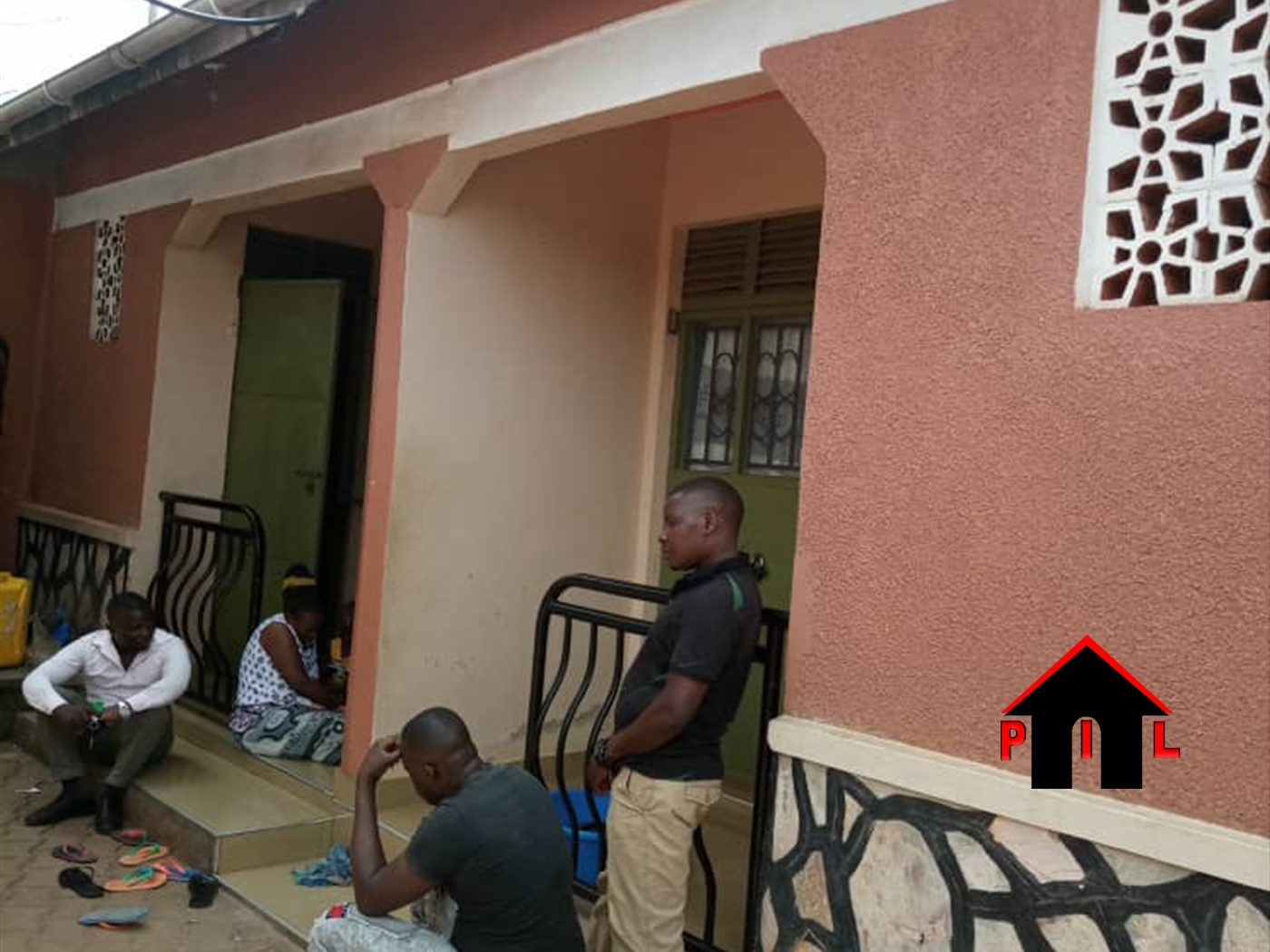 Rental units for sale in Nansana Wakiso