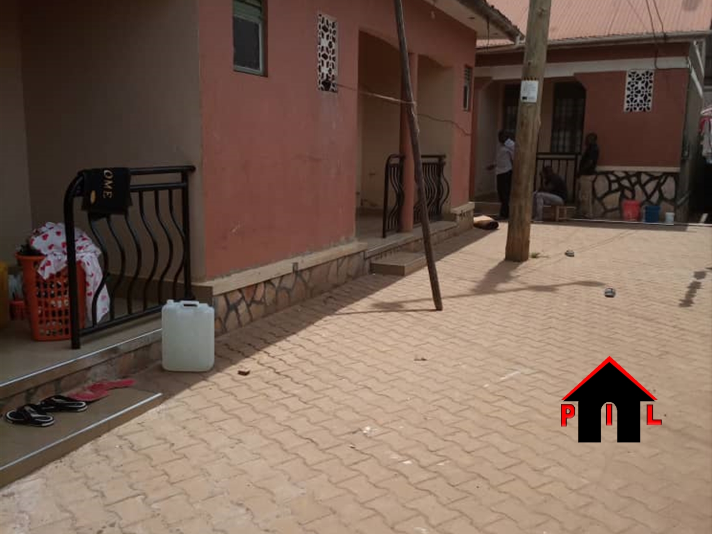 Rental units for sale in Nansana Wakiso