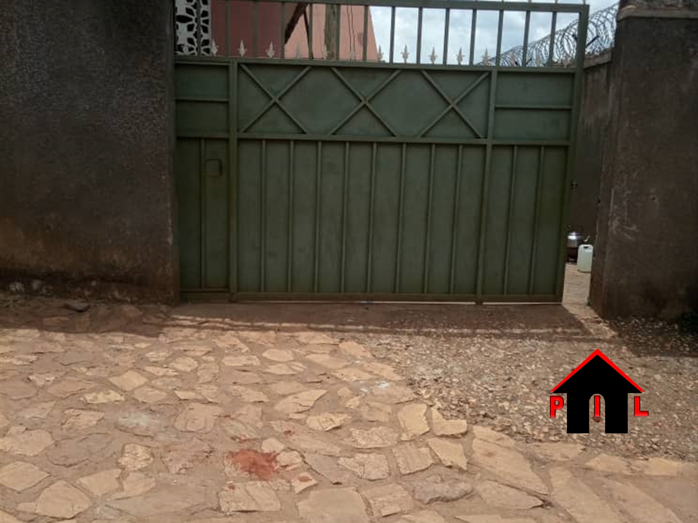 Rental units for sale in Nansana Wakiso