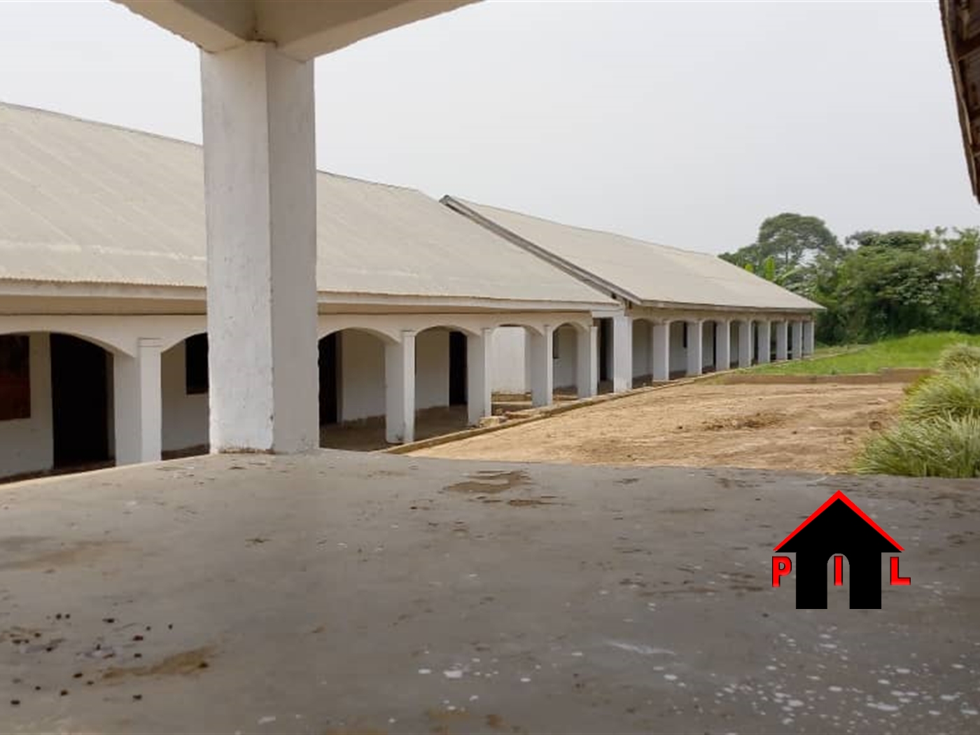 School for sale in Ssanga Wakiso