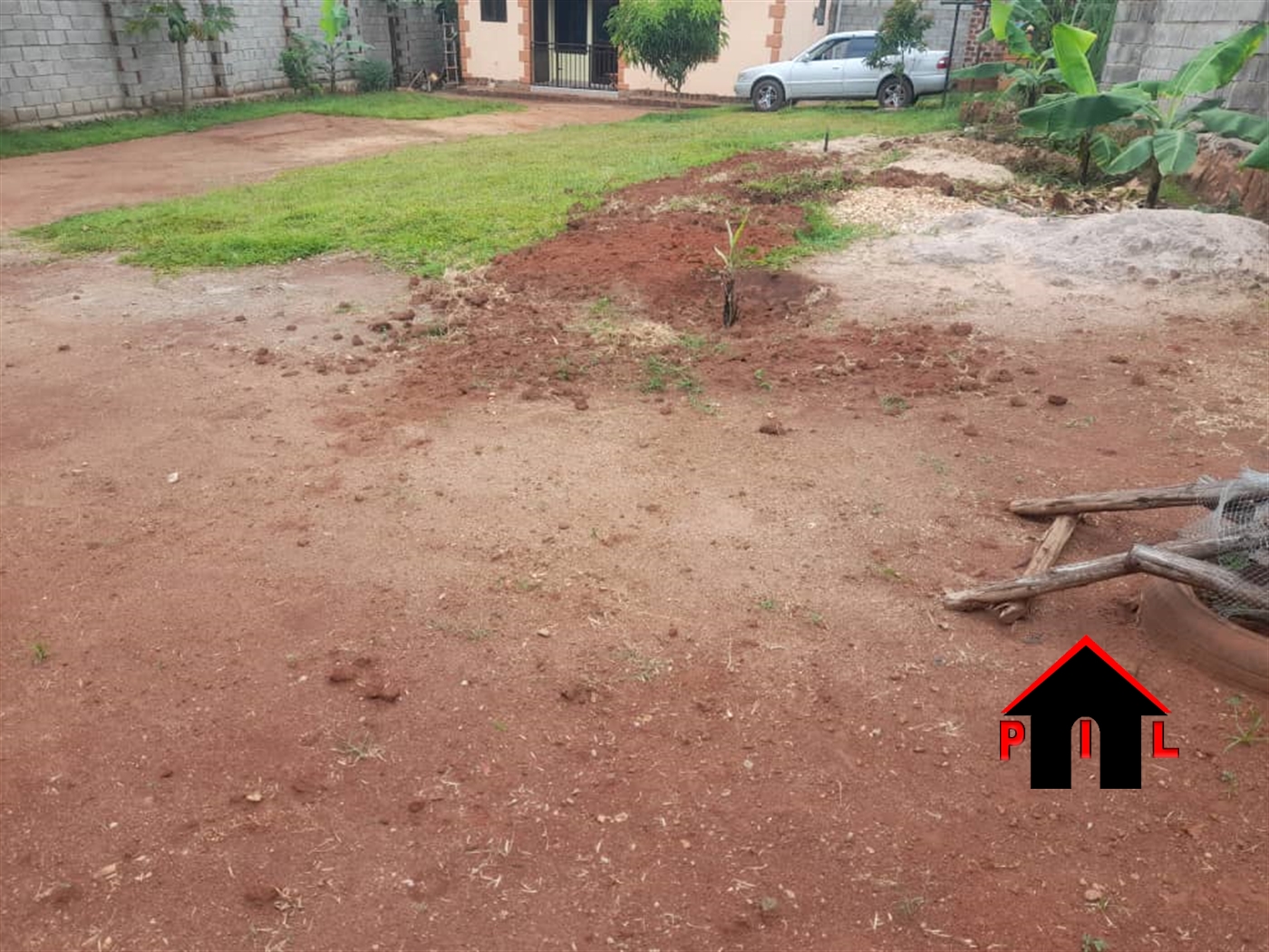 Residential Land for sale in Garuga Kampala