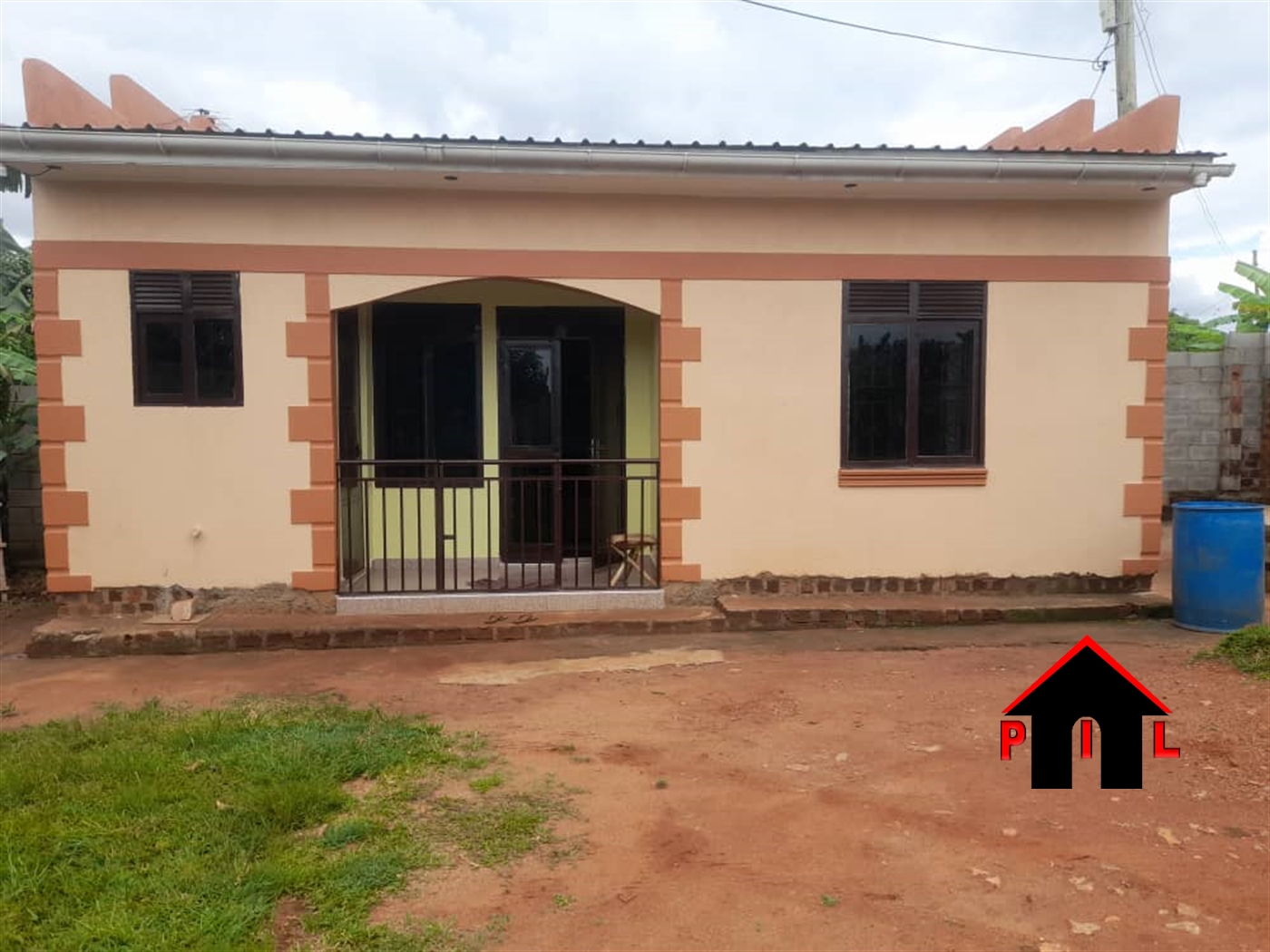 Residential Land for sale in Garuga Kampala