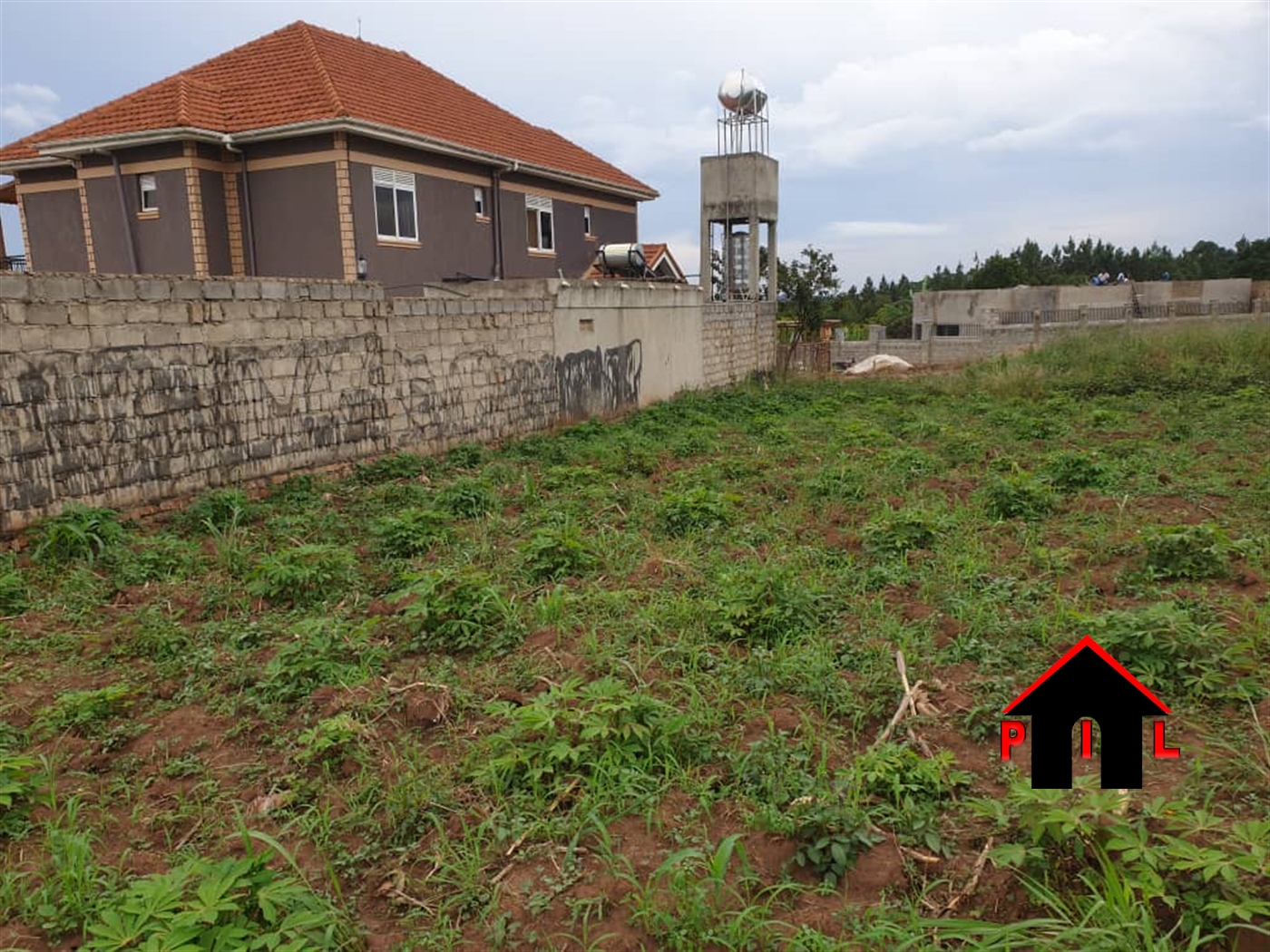 Residential Land for sale in Kira Wakiso