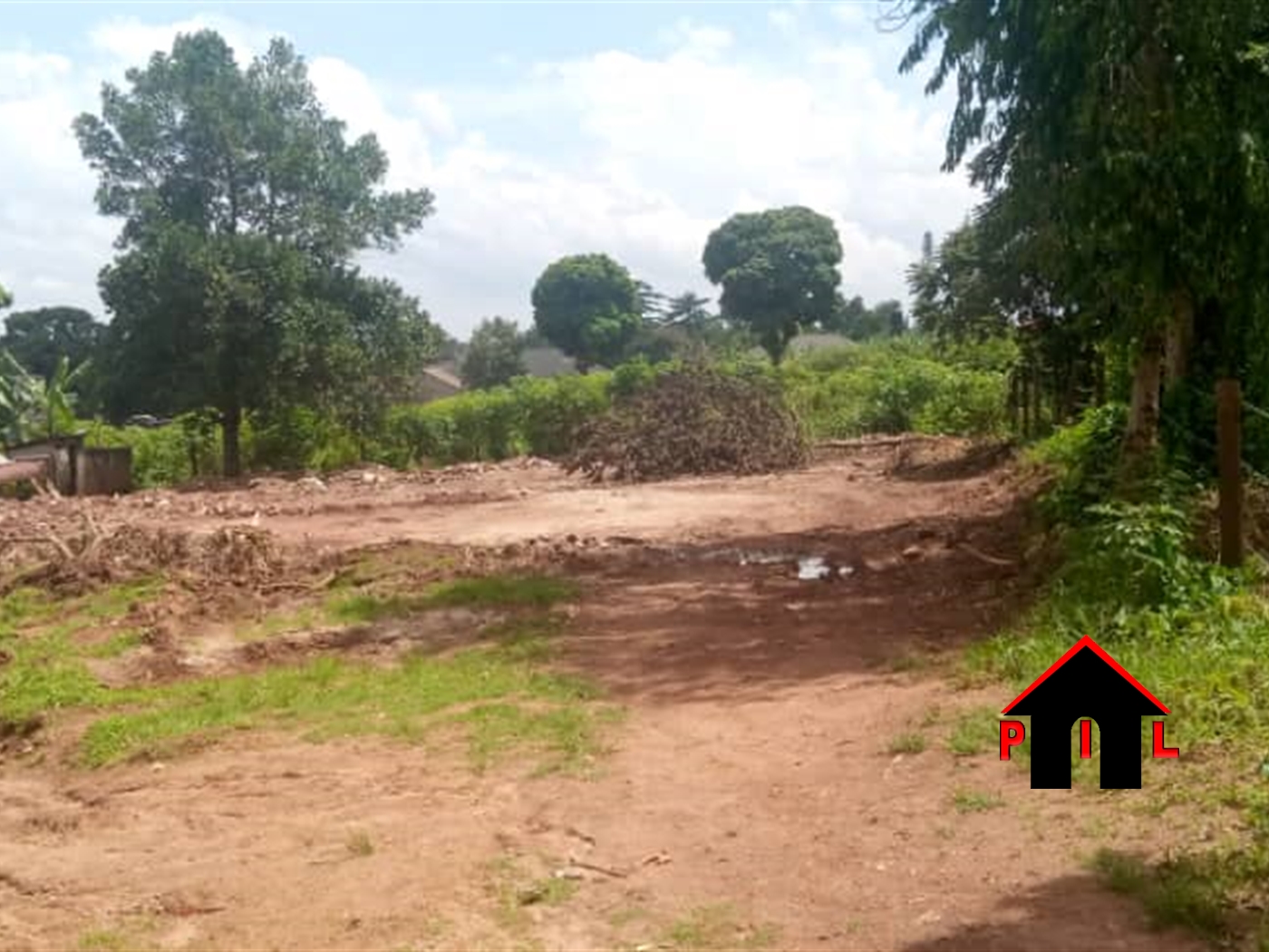 Residential Land for sale in Komamboga Kampala