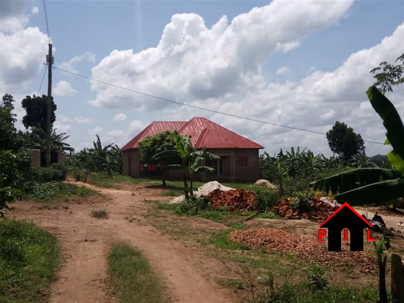 Residential Land for sale in Bombo Luwero