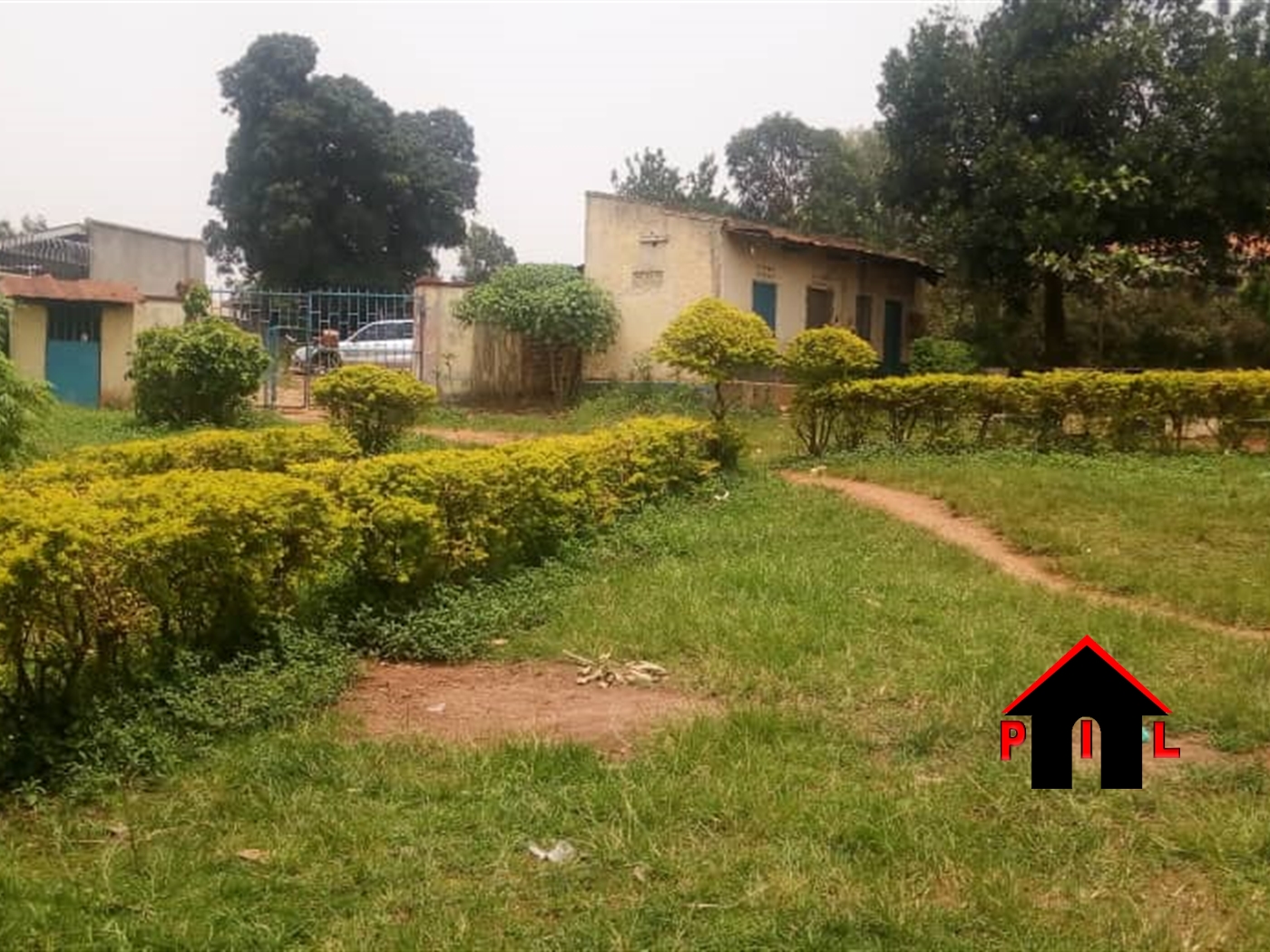 School for sale in Komamboga Kampala