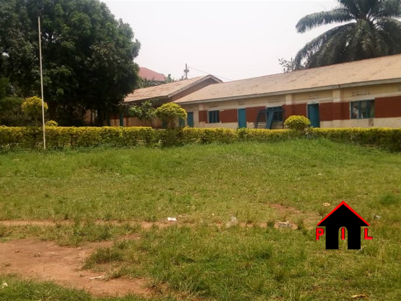 School for sale in Komamboga Kampala