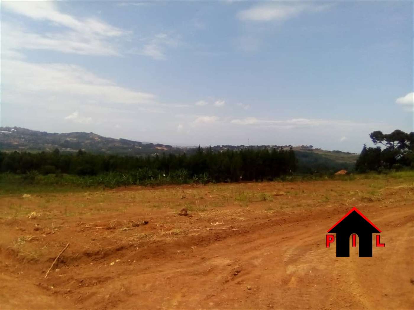 Residential Land for sale in Ssisa Wakiso