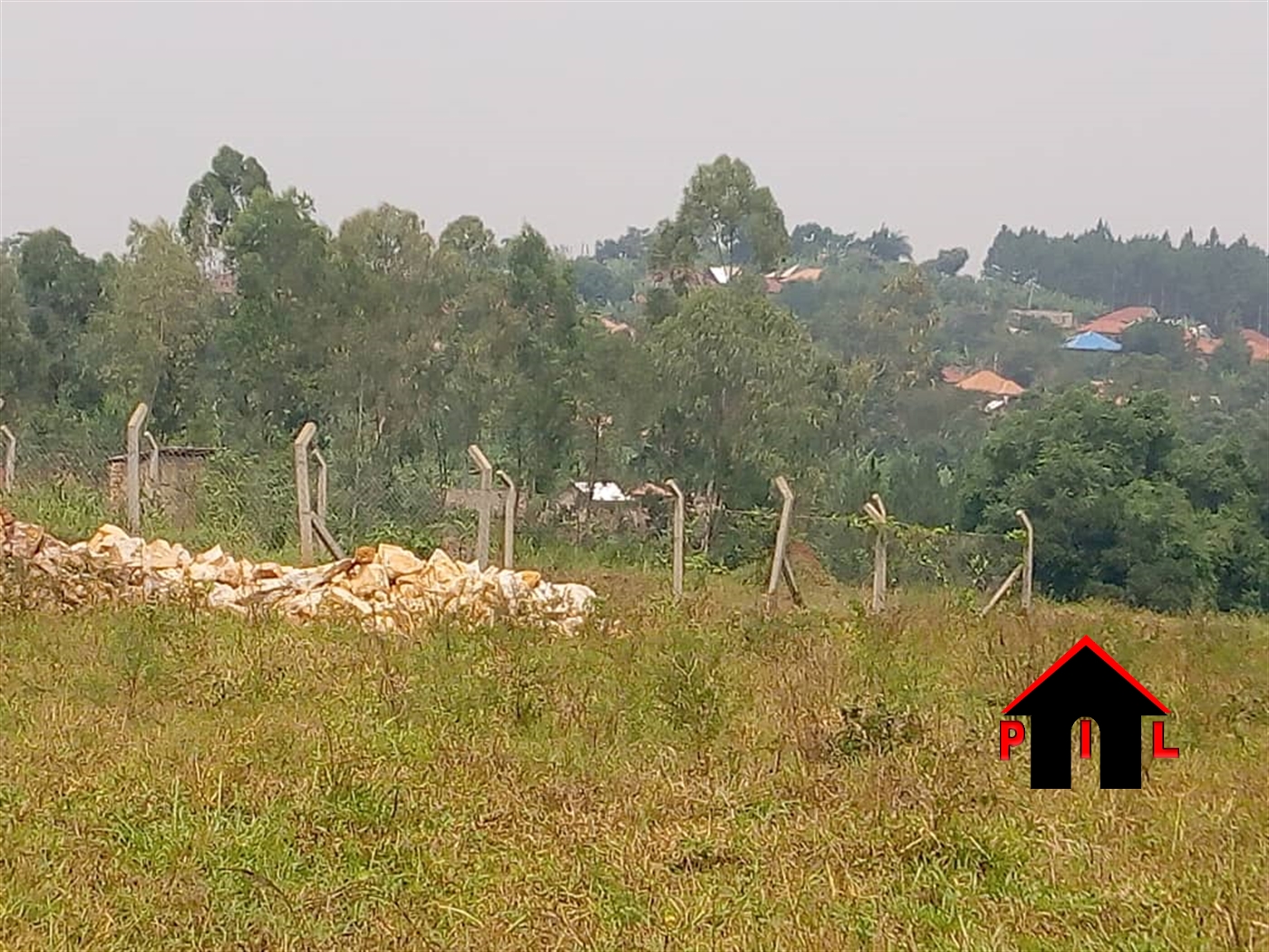 Agricultural Land for sale in Musunjju Mukono