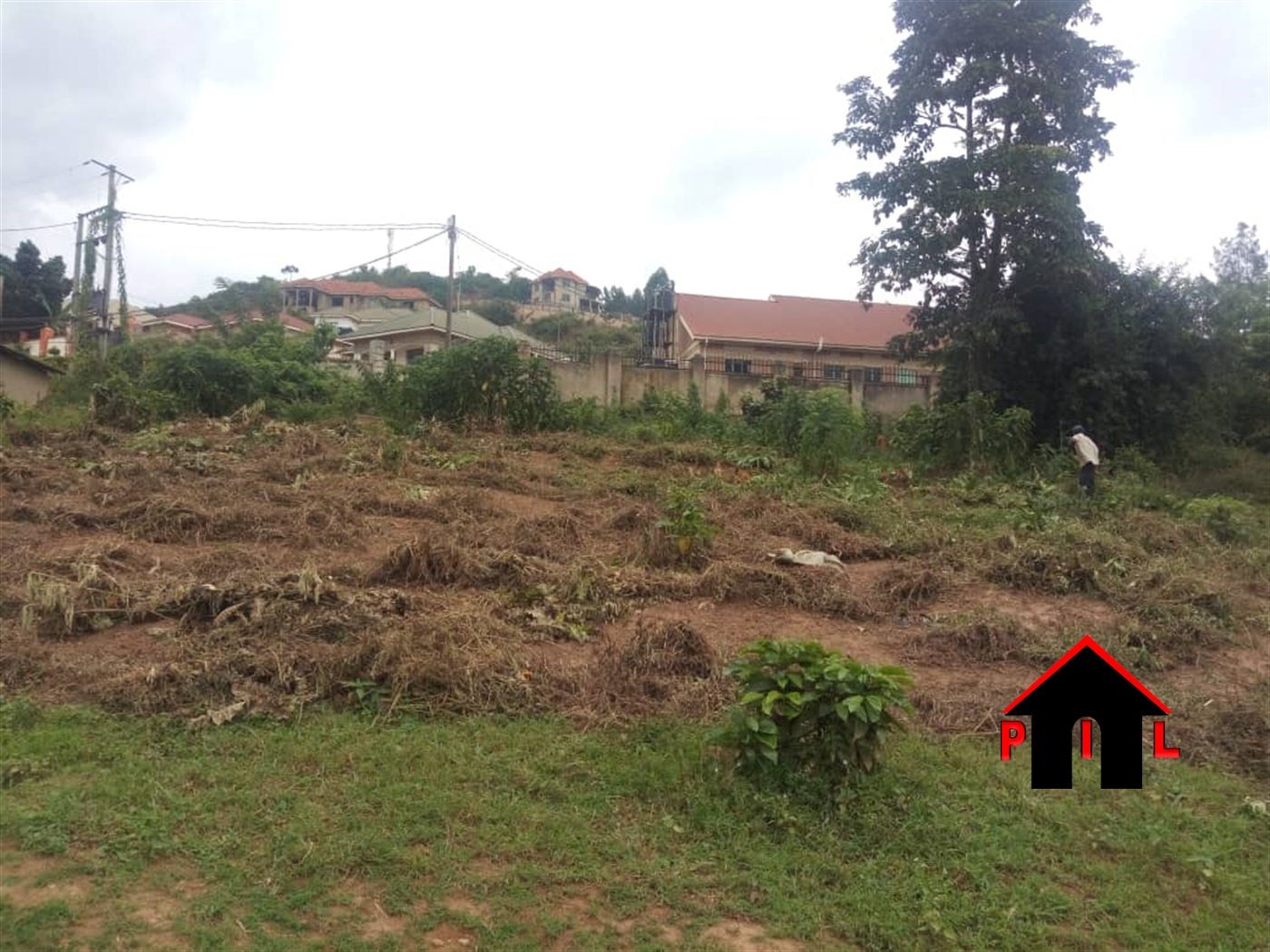 Residential Land for sale in Kulambilo Kampala