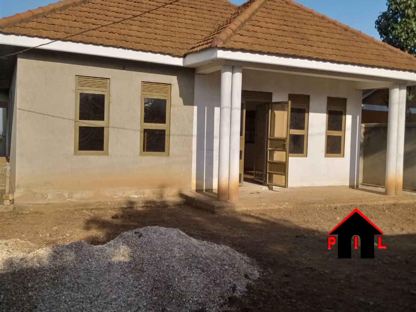 Bungalow for sale in Kisaasi Wakiso