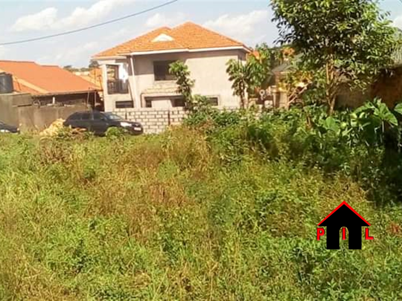 Residential Land for sale in Muntooke Mukono