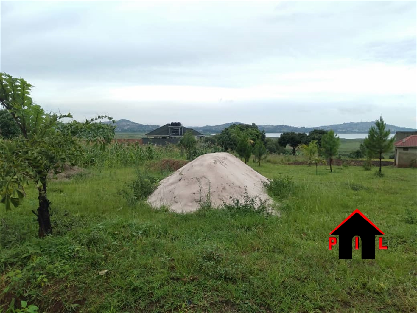 Agricultural Land for sale in Namulonge Wakiso