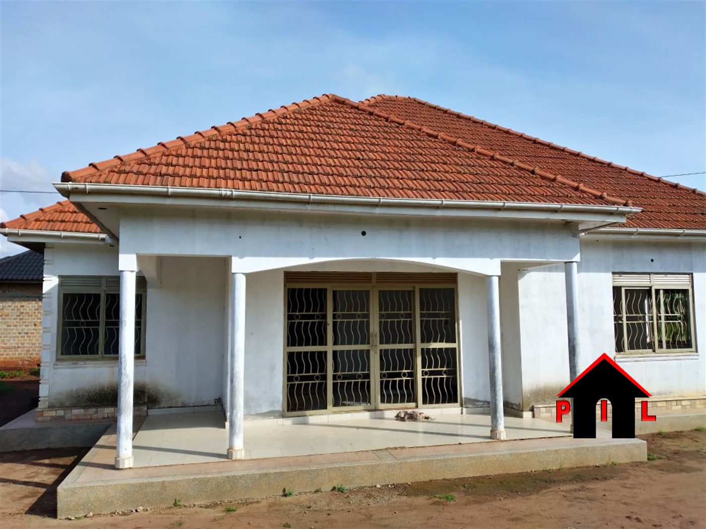 Bungalow for sale in Namugongo Wakiso