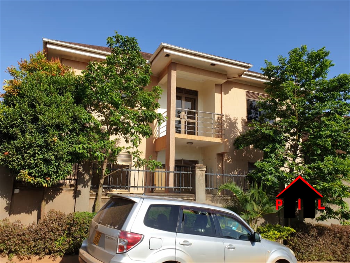 Storeyed house for sale in Ntinda Kampala