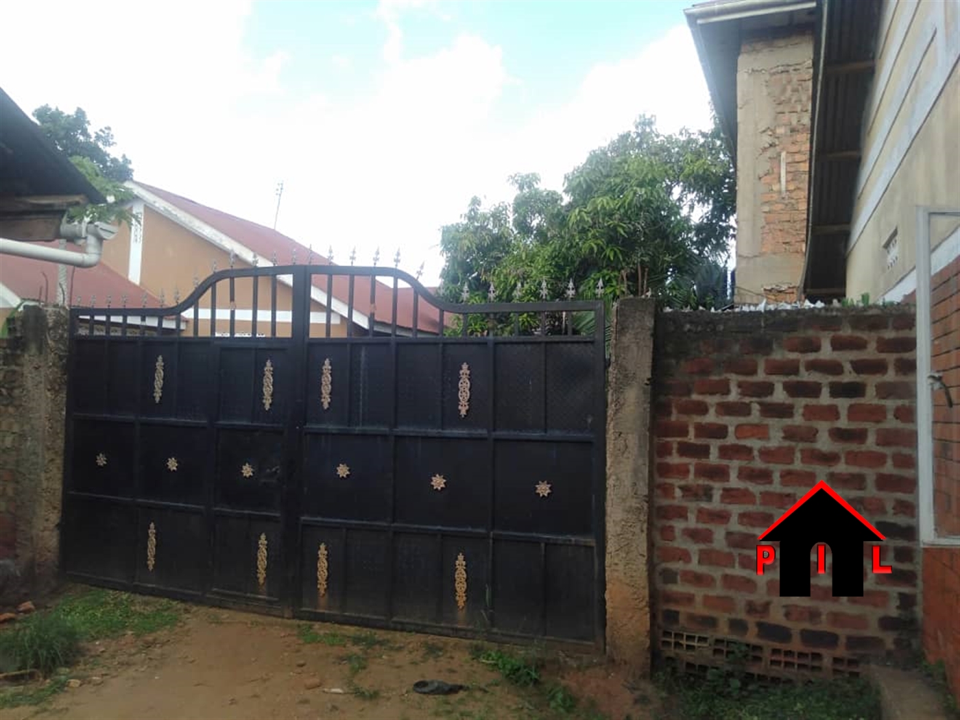 Bungalow for sale in Bweya Wakiso