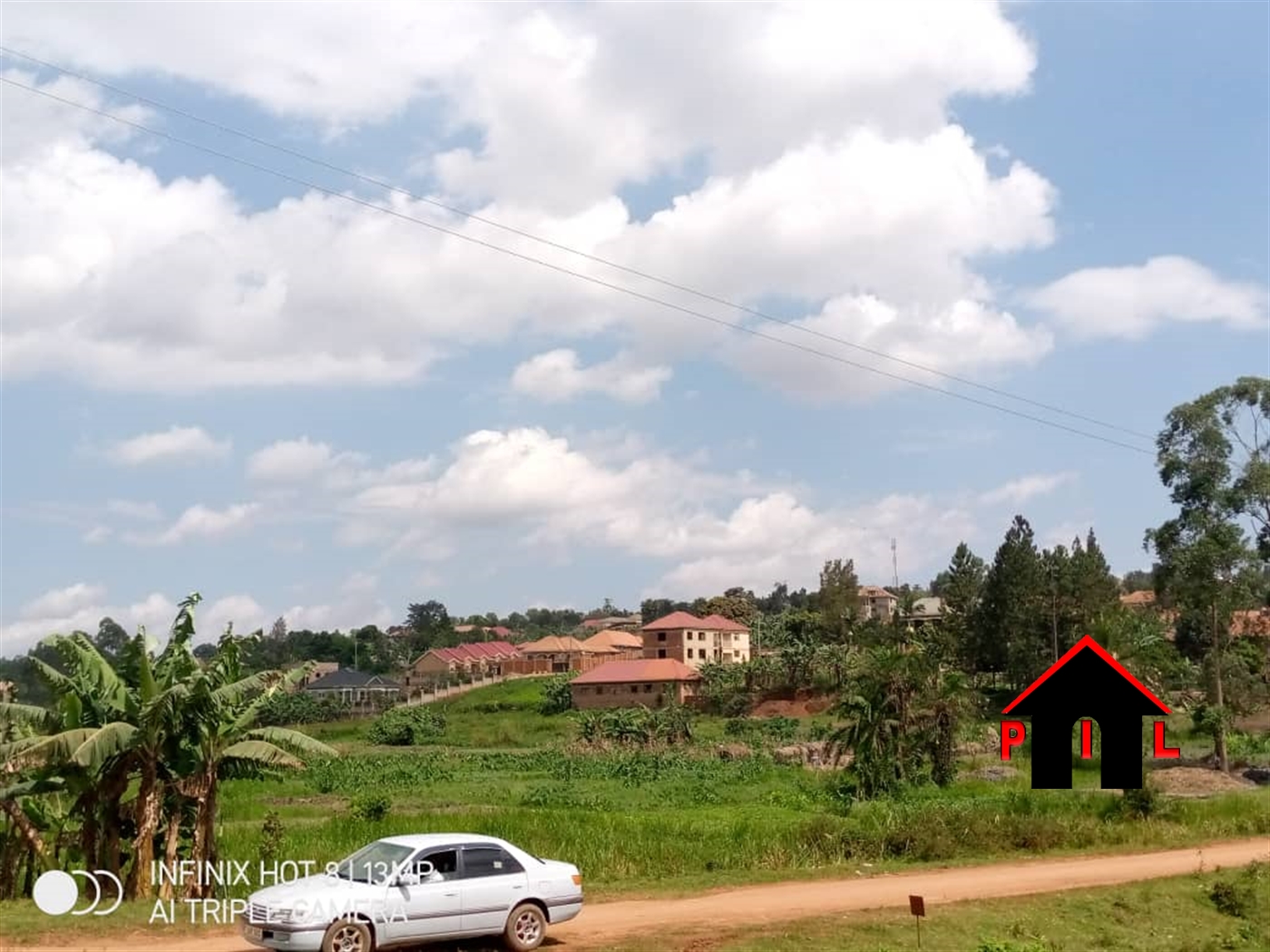 Residential Land for sale in Matugga Wakiso