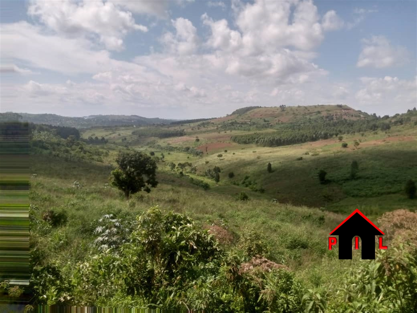 Agricultural Land for sale in Garuga Wakiso
