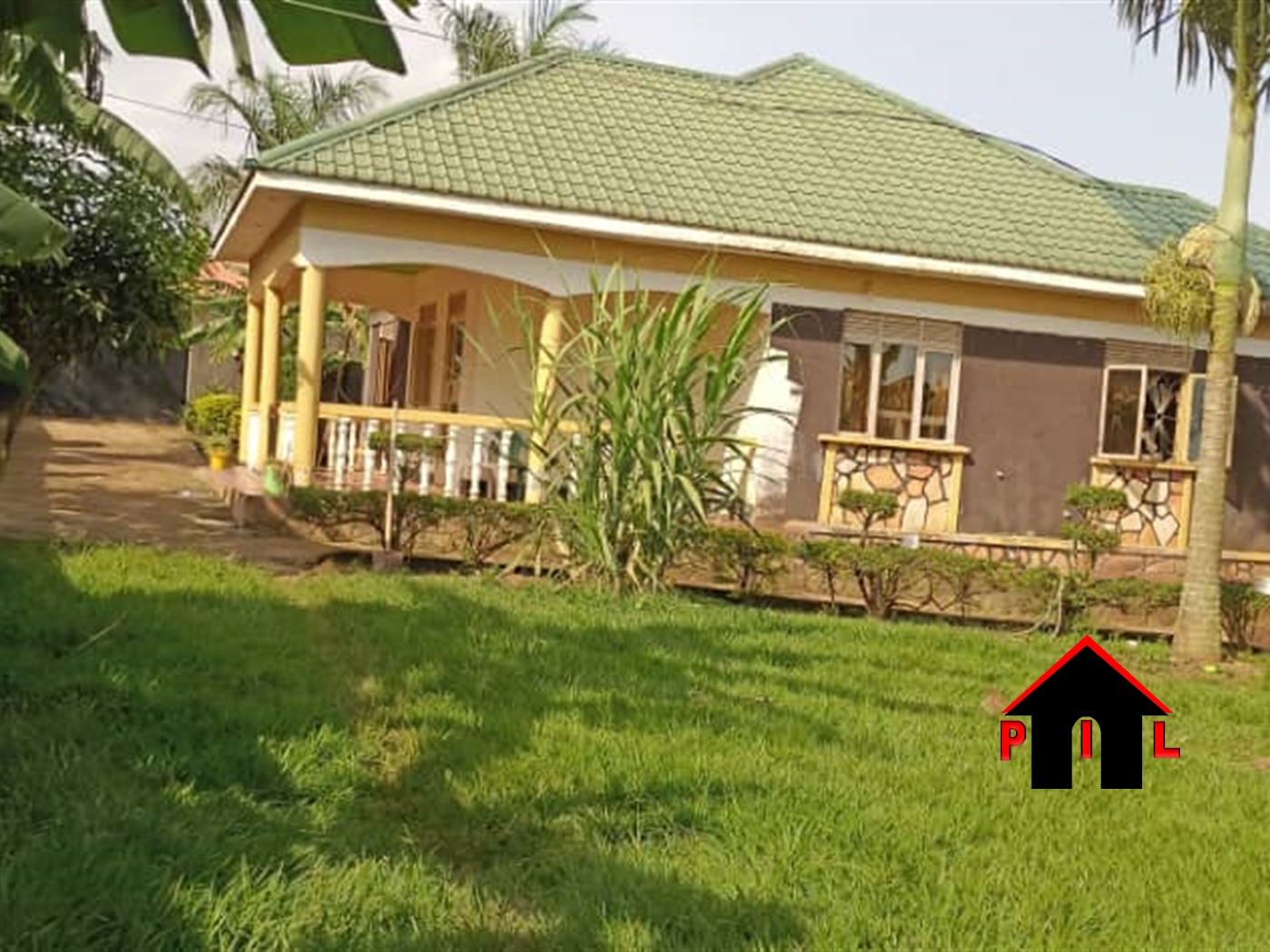 Bungalow for sale in Namugongo Wakiso