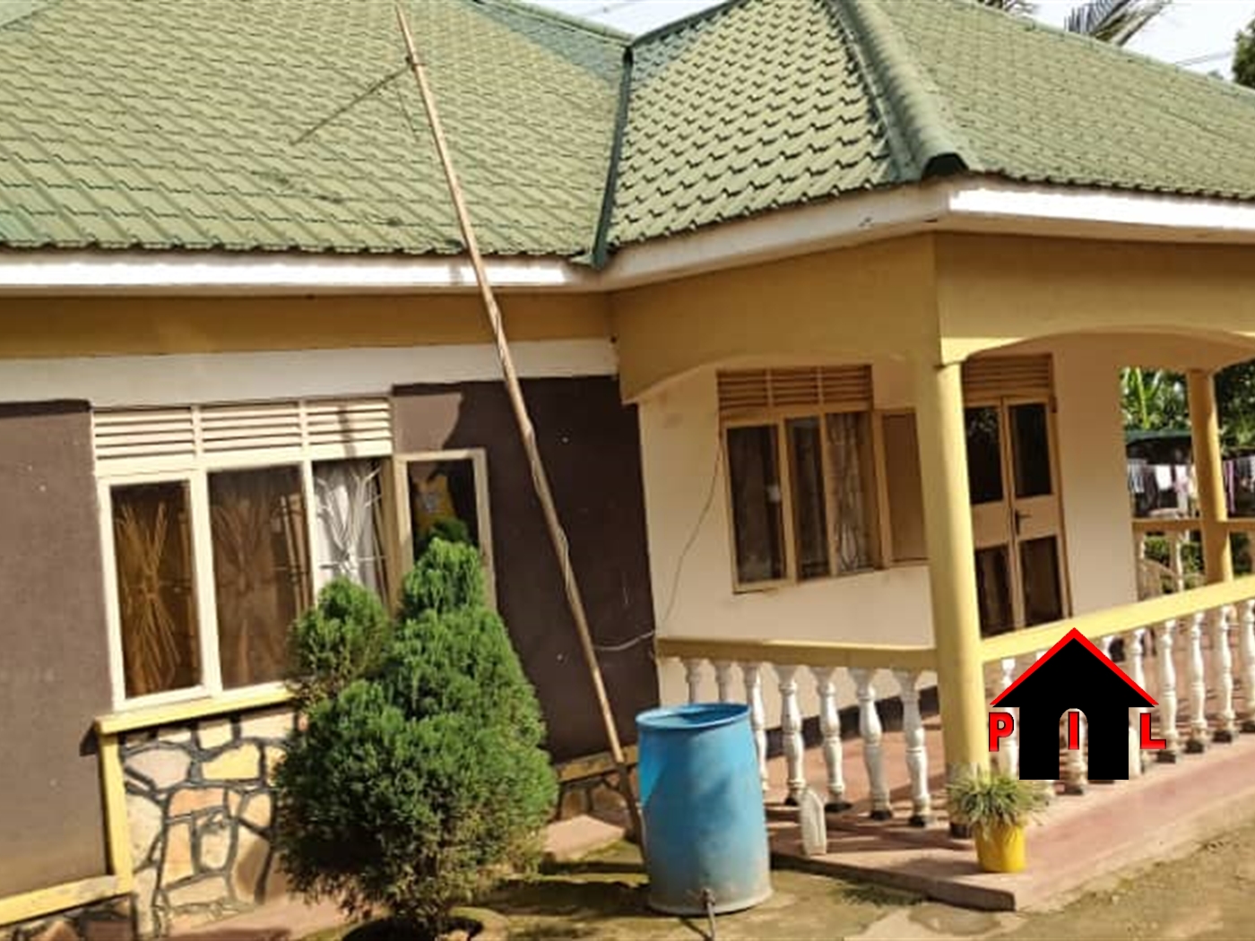 Bungalow for sale in Namugongo Wakiso