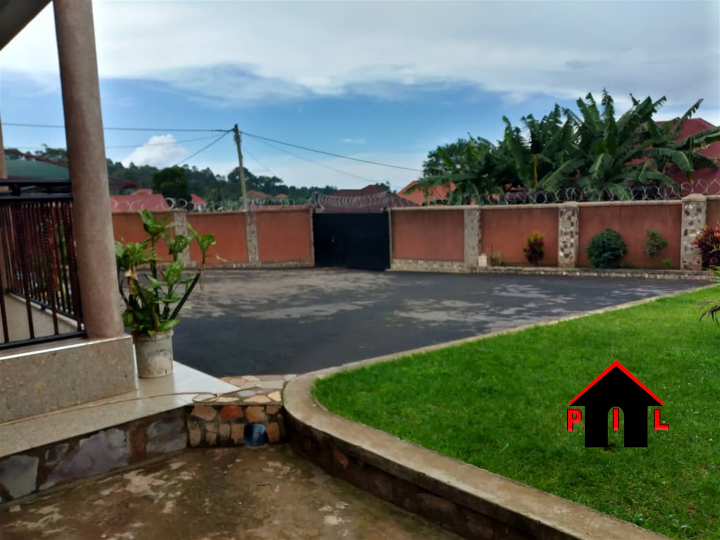 Bungalow for sale in Kawuga Mukono