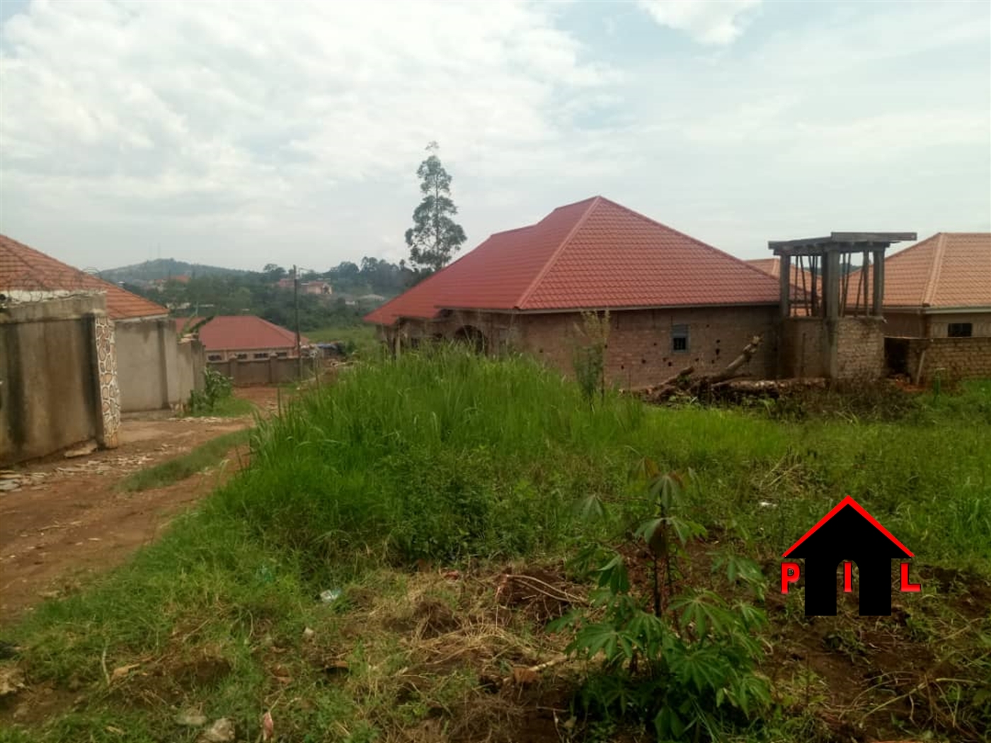 Residential Land for sale in Nakweelo Wakiso