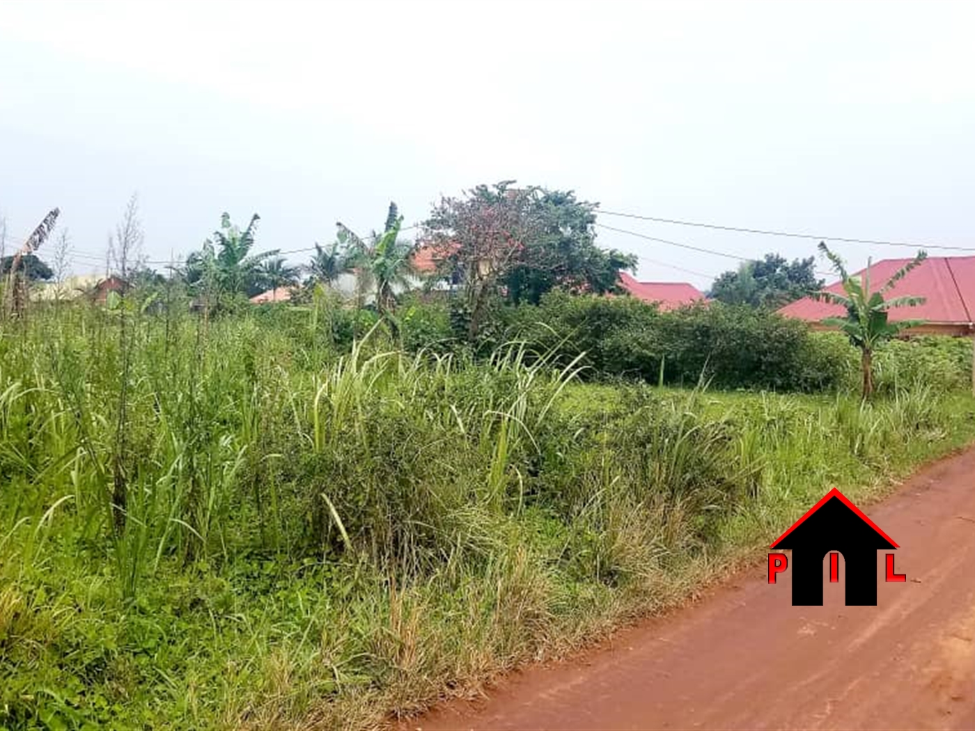 Residential Land for sale in Magere Wakiso