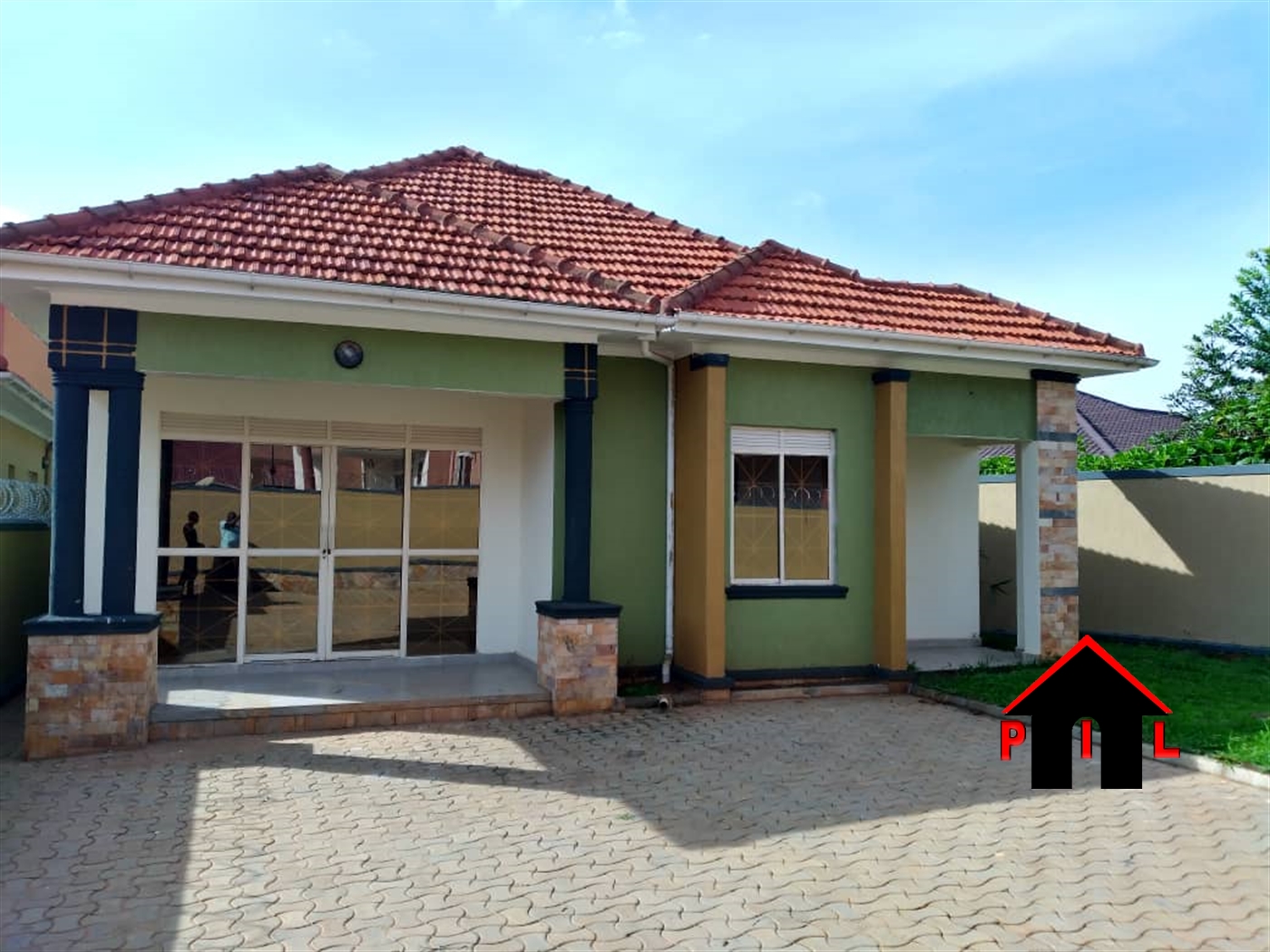 Bungalow for sale in Kira Wakiso