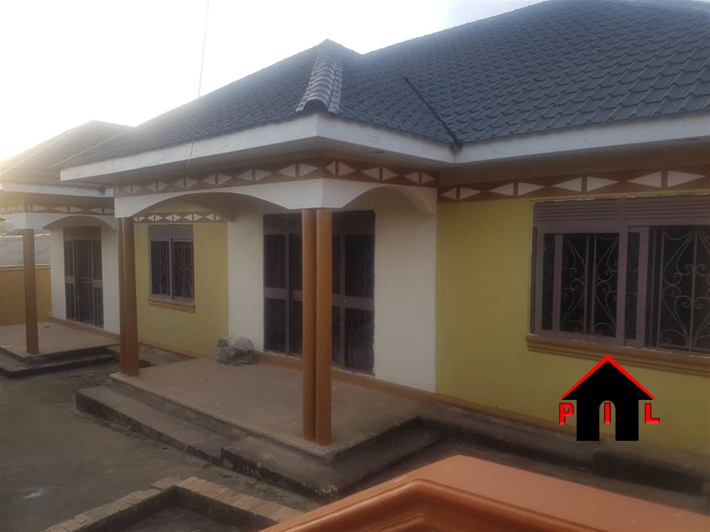 Bungalow for sale in Nalugala Wakiso