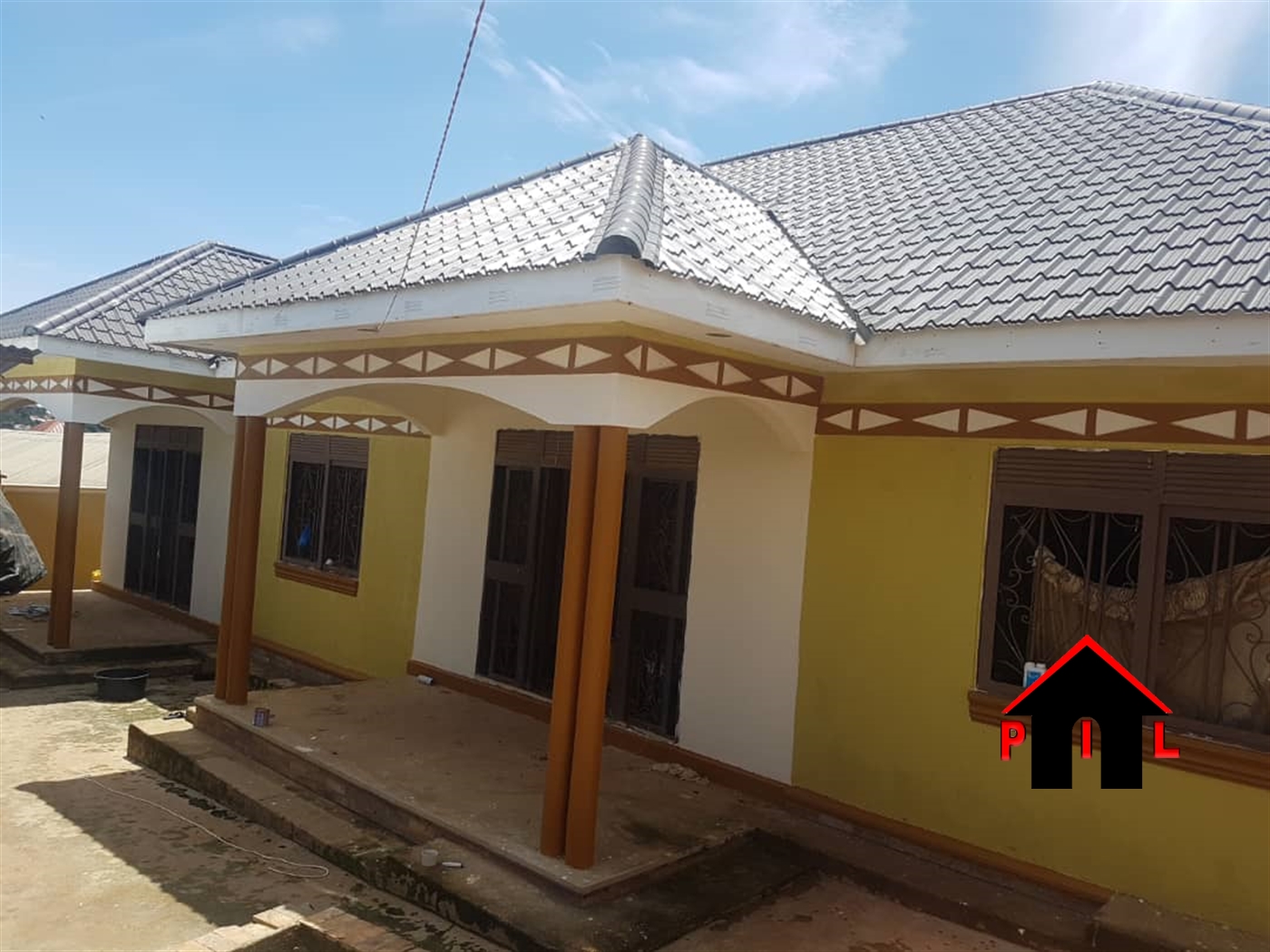 Bungalow for sale in Nalugala Wakiso