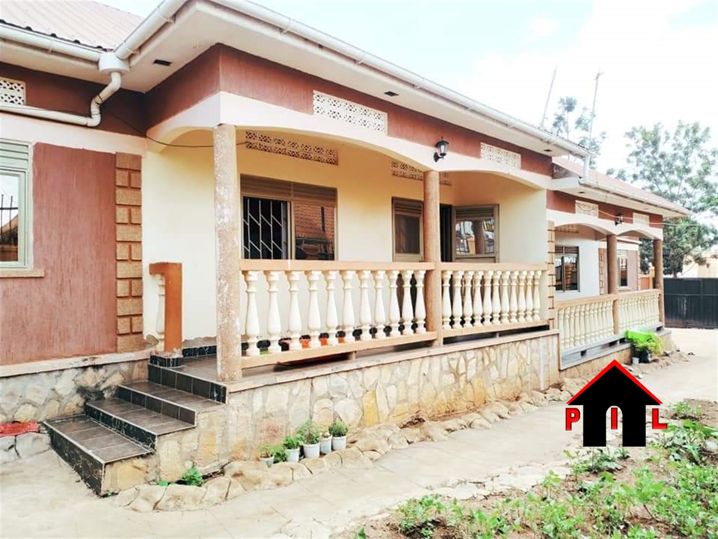 Bungalow for sale in Namugongo Wakiso