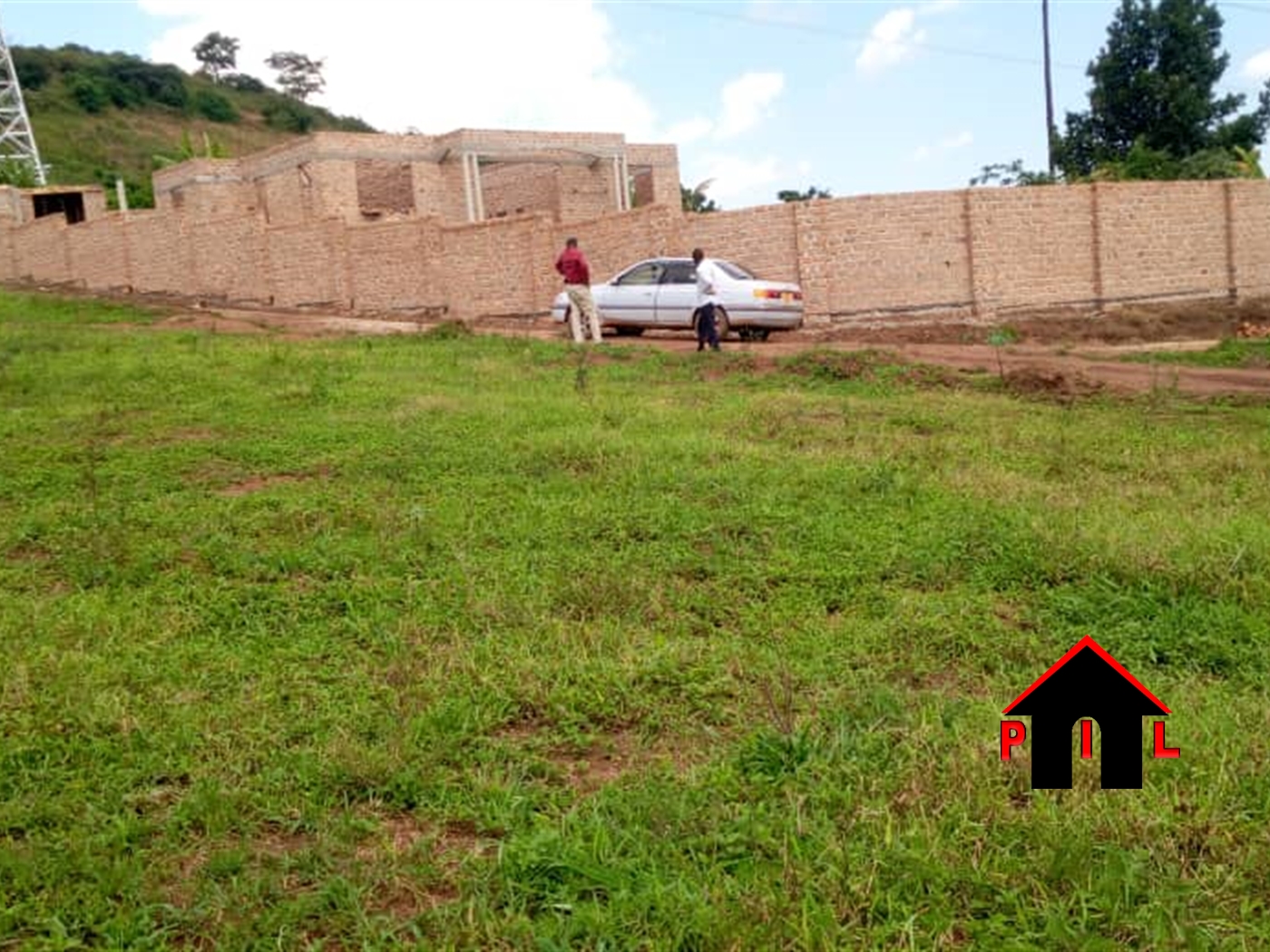 Residential Land for sale in Matuuga Wakiso