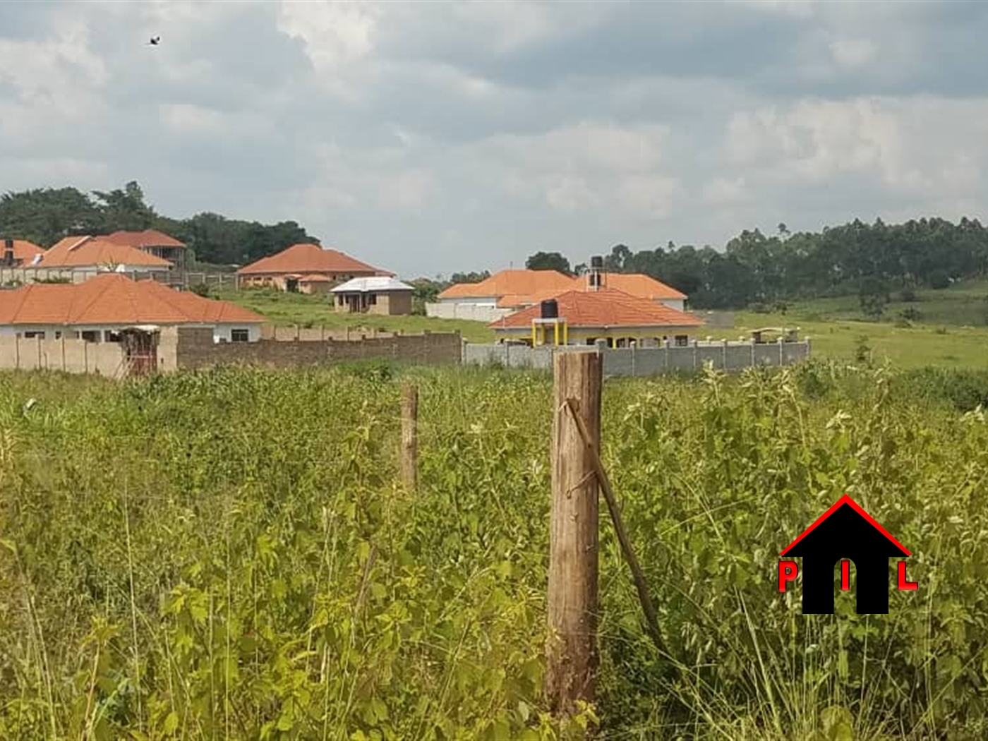 Residential Land for sale in Kira Wakiso