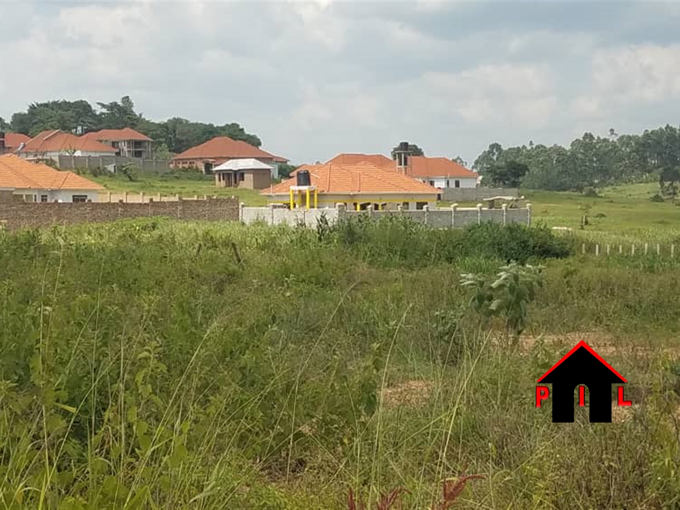 Residential Land for sale in Kira Wakiso