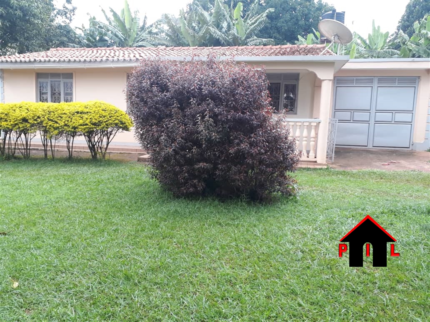 Residential Land for sale in Ntinda Kampala