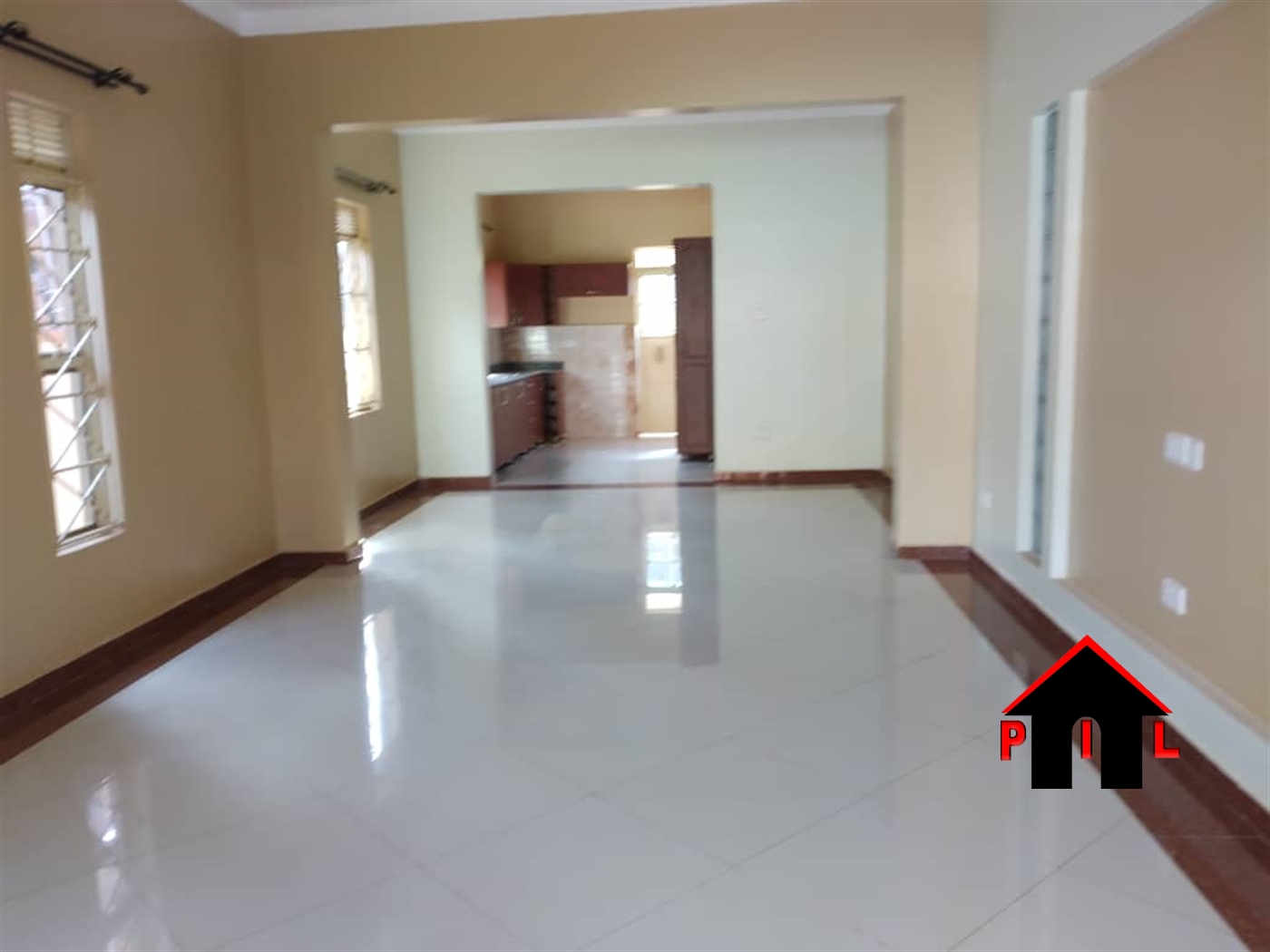 Storeyed house for sale in Sonde Wakiso