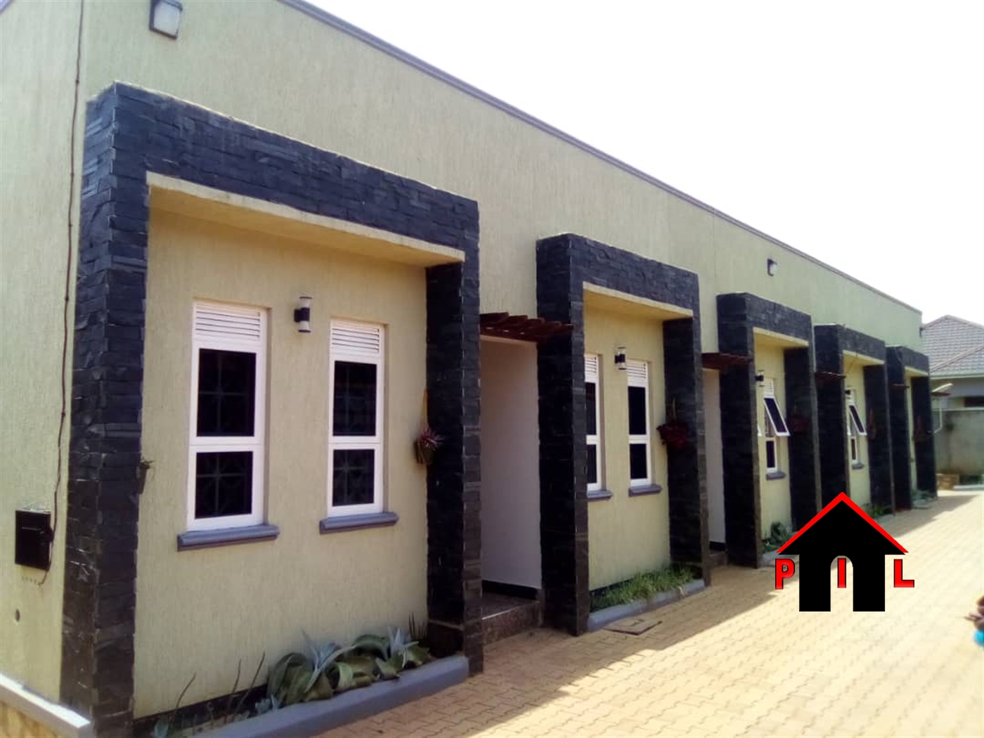 Rental units for sale in Kira Wakiso