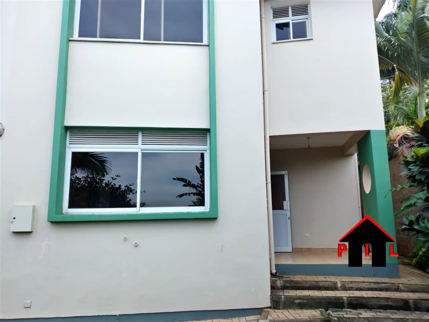 Storeyed house for sale in Lubowa Kampala