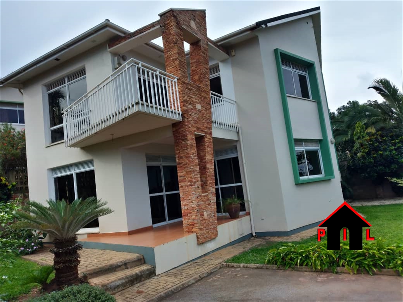 Storeyed house for sale in Lubowa Kampala