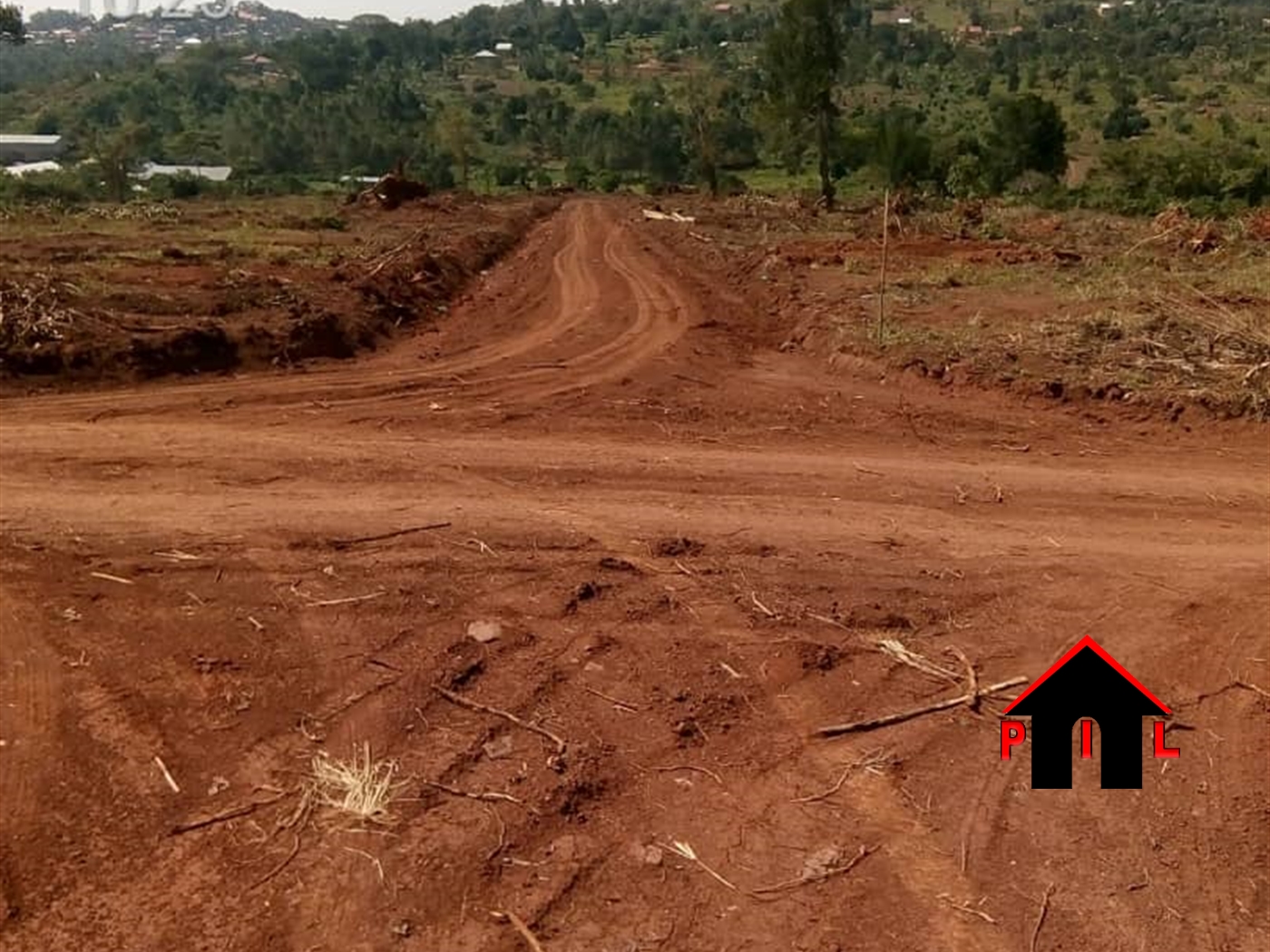 Residential Land for sale in Bulange Wakiso