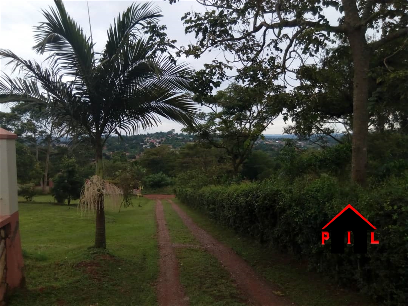 Residential Land for sale in Bulange Wakiso