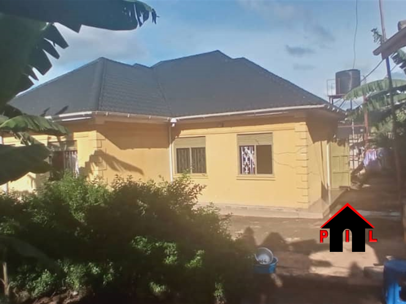 Bungalow for sale in Nkoowe Wakiso