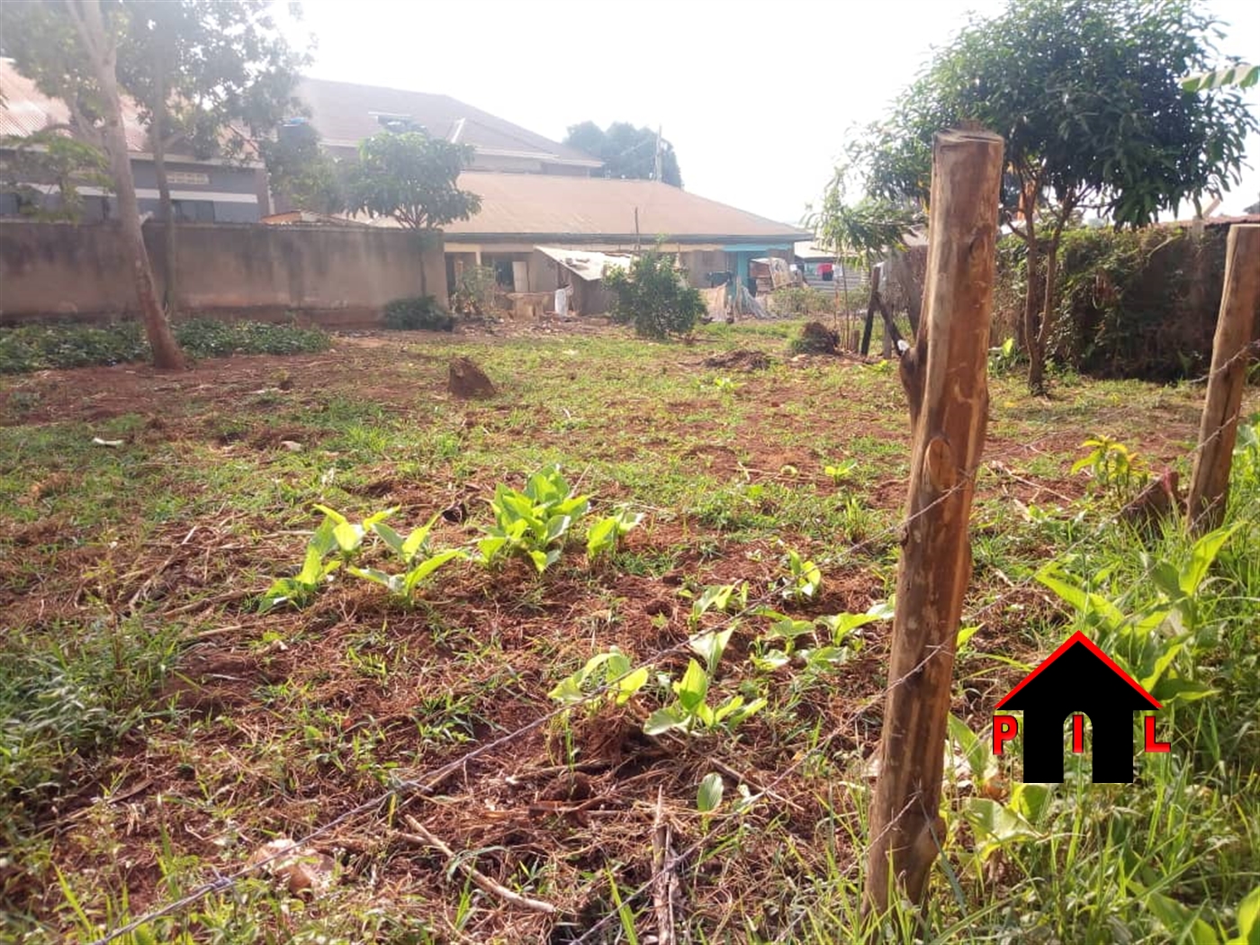 Residential Land for sale in Kyanja Kampala