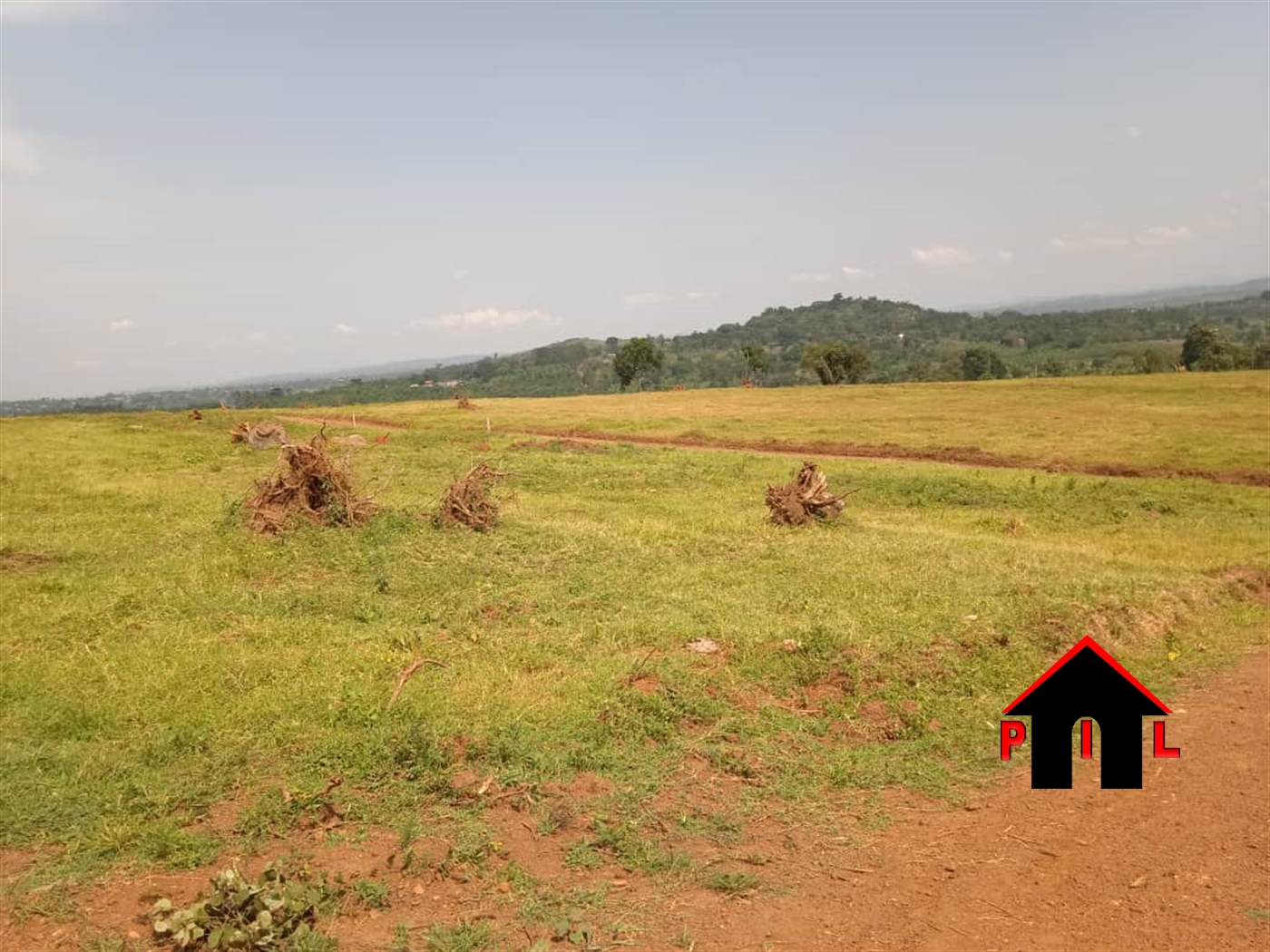 Residential Land for sale in Nkumba Wakiso